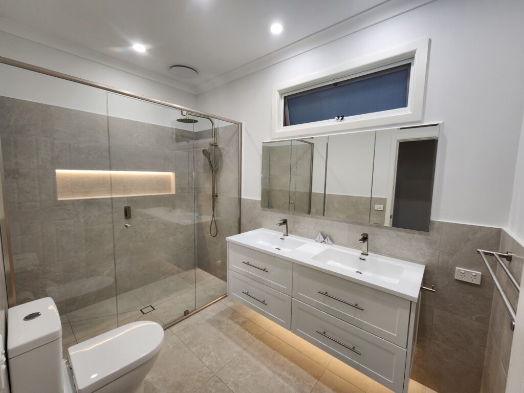 Beaumaris Project