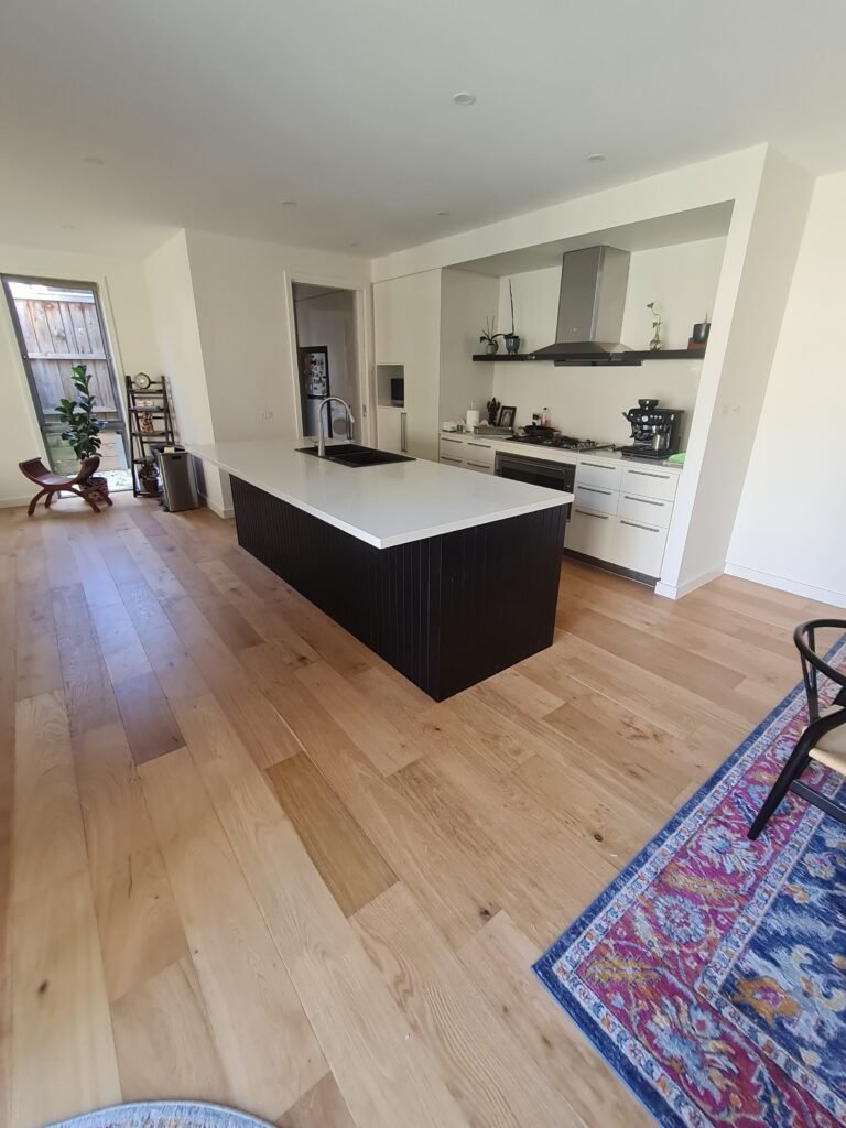 Cheltenham Project